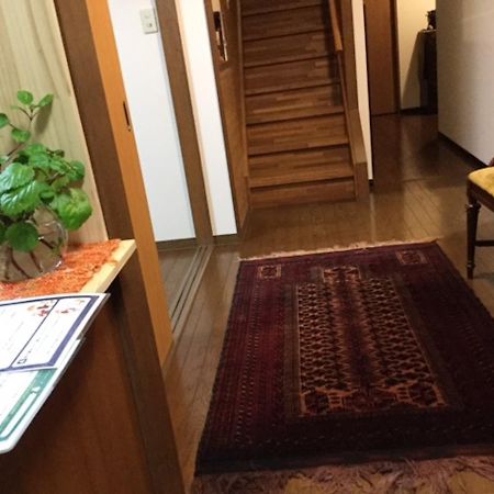 Kyoto Guest House Kyo No En Nishiya Exterior photo