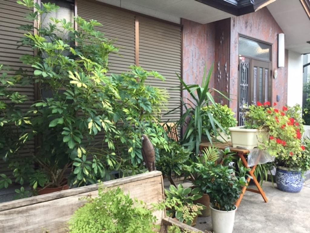 Kyoto Guest House Kyo No En Nishiya Exterior photo